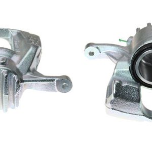 Etrier frana BUDWEG CALIPER 345082 – RENAULT | AutoRival