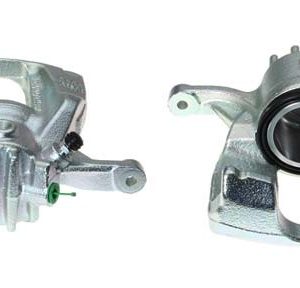 Etrier frana BUDWEG CALIPER 345083 – RENAULT | AutoRival