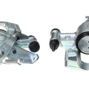 Etrier frana BUDWEG CALIPER 345152 – RENAULT | AutoRival