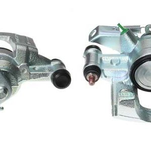 Etrier frana BUDWEG CALIPER 345153 – RENAULT | AutoRival