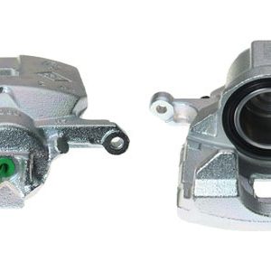 Etrier frana BUDWEG CALIPER 345316 – RENAULT | AutoRival