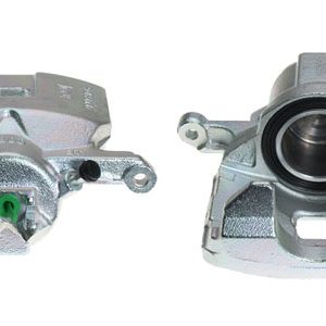 Etrier frana BUDWEG CALIPER 345317 – RENAULT | AutoRival
