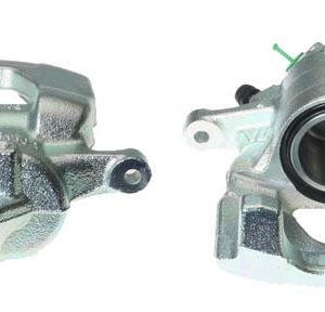 Etrier frana BUDWEG CALIPER 345702 – RENAULT | AutoRival