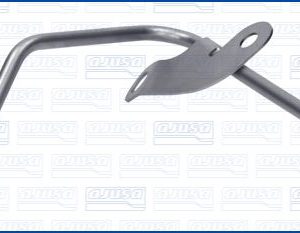 Conducta ulei incarcare AJUSA OP10579 – RENAULT | AutoRival