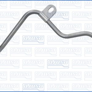 Conducta ulei incarcare AJUSA OP11135 – RENAULT | AutoRival