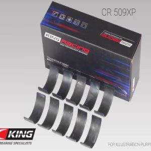 Cuzineti biela KING CR 509XP – RENAULT | AutoRival