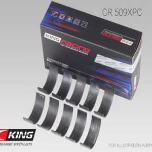 Cuzineti biela KING CR 509XPC – RENAULT | AutoRival