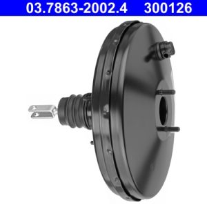 Amplificare frane ATE 03.7863-2002.4 – RENAULT | AutoRival
