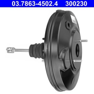 Amplificare frane ATE 03.7863-4502.4 – RENAULT | AutoRival