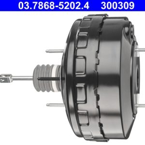 Amplificare frane ATE 03.7868-5202.4 – RENAULT | AutoRival