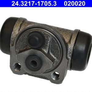 Cilindru receptor frana ATE 24.3217-1705.3 – RENAULT | AutoRival