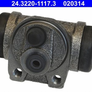 Cilindru receptor frana ATE 24.3220-1117.3 – RENAULT | AutoRival