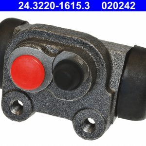 Cilindru receptor frana ATE 24.3220-1615.3 – RENAULT | AutoRival