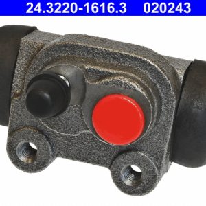 Cilindru receptor frana ATE 24.3220-1616.3 – RENAULT | AutoRival