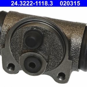 Cilindru receptor frana ATE 24.3222-1118.3 – RENAULT | AutoRival