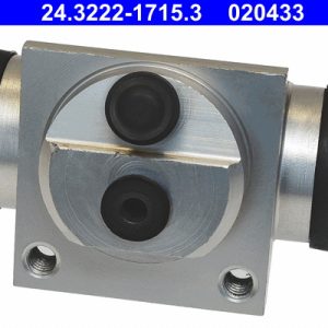 Cilindru receptor frana ATE 24.3222-1715.3 – RENAULT | AutoRival