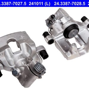 Etrier frana ATE 24.3387-7027.5 – RENAULT | AutoRival