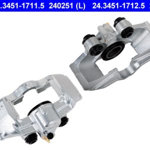 Etrier frana ATE 24.3451-1712.5 – RENAULT | AutoRival