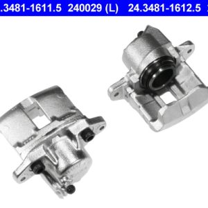 Etrier frana ATE 24.3481-1611.5 – RENAULT | AutoRival