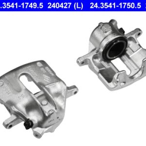 Etrier frana ATE 24.3541-1749.5 – RENAULT | AutoRival
