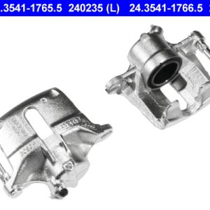 Etrier frana ATE 24.3541-1766.5 – RENAULT | AutoRival