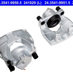 Etrier frana ATE 24.3541-9951.5 – RENAULT | AutoRival