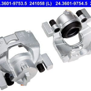 Etrier frana ATE 24.3601-9754.5 – RENAULT | AutoRival