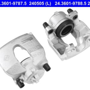 Etrier frana ATE 24.3601-9788.5 – RENAULT | AutoRival