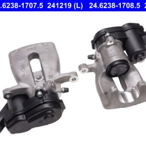 Etrier frana ATE 24.6238-1707.5 – RENAULT | AutoRival