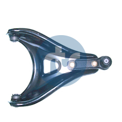 Brat suspensie roata RTS 96-00025-1 – RENAULT | AutoRival