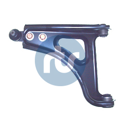 Brat suspensie roata RTS 96-00042-2 – RENAULT | AutoRival