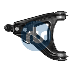 Brat suspensie roata RTS 96-09230-2 – RENAULT | AutoRival