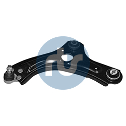 Brat suspensie roata RTS 96-09234-2 – RENAULT | AutoRival