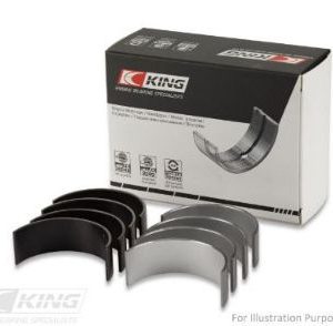 Cuzineti biela KING CR4357BX – RENAULT | AutoRival