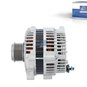Alternator DT SPARE PARTS 6.27029 – RENAULT | AutoRival