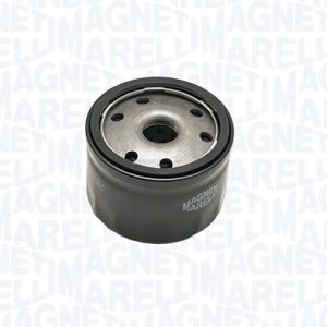 Filtru ulei MAGNETI MARELLI 152071760808 – RENAULT | AutoRival