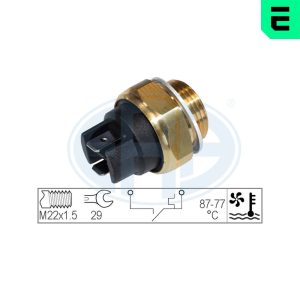 Comutator temperatura ventilator radiator ERA 330167 – RENAULT | AutoRival
