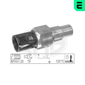 Comutator temperatura racire ERA 330557 – RENAULT | AutoRival