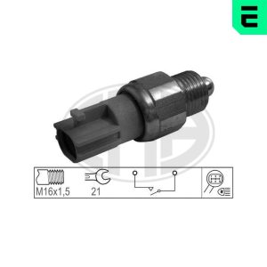 Comutator lampa marsalier ERA 330746 – RENAULT | AutoRival