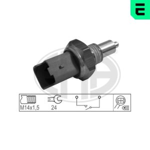Comutator lampa marsalier ERA 330750 – RENAULT | AutoRival