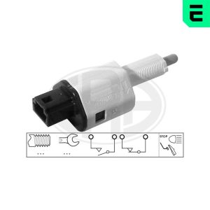 Comutator lumini frana ERA 330755 – RENAULT | AutoRival