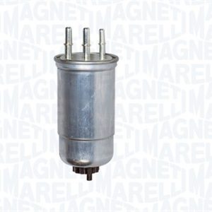 Filtru combustibil MAGNETI MARELLI 153071760393 – RENAULT | AutoRival
