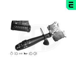Comutator coloana directie ERA 440211 – RENAULT | AutoRival