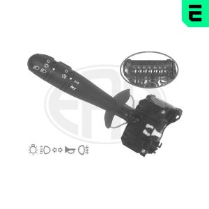 Comutator coloana directie ERA 440551 – RENAULT | AutoRival