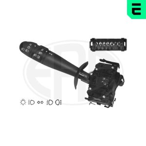 Comutator coloana directie ERA 440718 – RENAULT | AutoRival