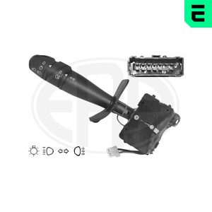 Comutator coloana directie ERA 440726 – RENAULT | AutoRival