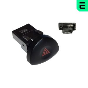 Comutator lumini de avarie ERA 662334 – RENAULT | AutoRival