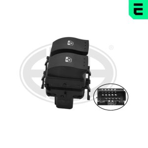 Comutator macara geam ERA 662422 – RENAULT | AutoRival