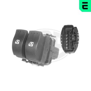 Comutator macara geam ERA 662448 – RENAULT | AutoRival