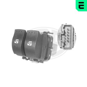 Comutator macara geam ERA 662450 – RENAULT | AutoRival